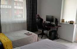 Garsoniera 39 mp, terasa 11 mp, Sanpetru