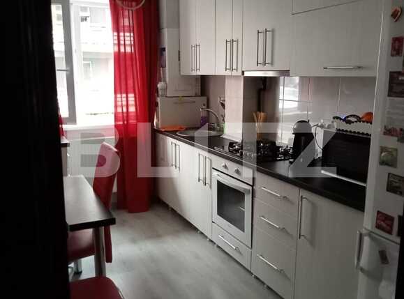 Garsonieră de vânzare Sanpetru - 88486AV | BLITZ Brașov | Poza1