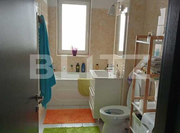 Garsonieră de vânzare Sanpetru - 88486AV | BLITZ Brașov | Poza3