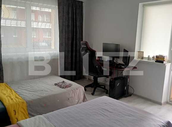 Garsonieră de vânzare Sanpetru - 88486AV | BLITZ Brașov | Poza6