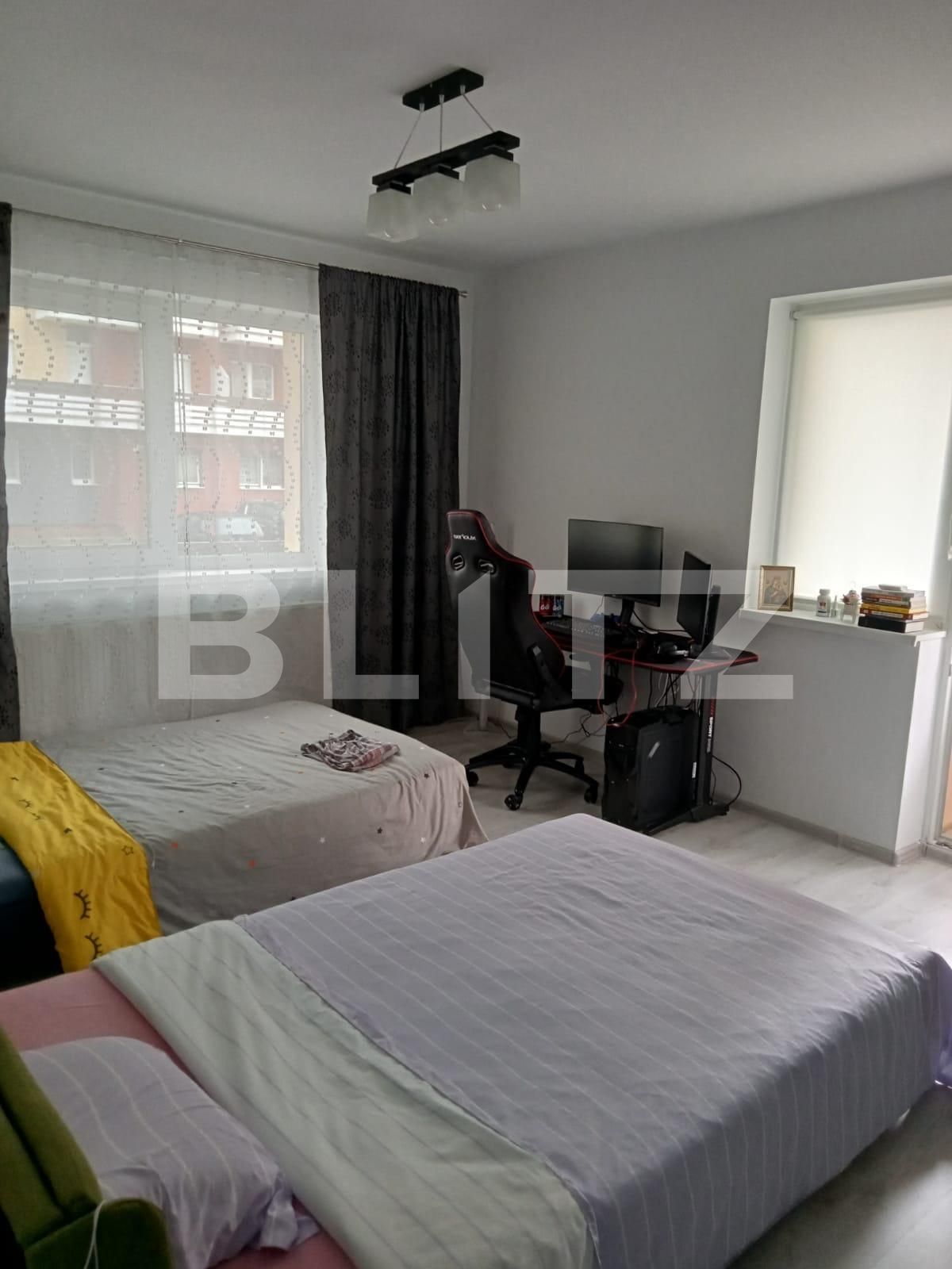 Garsonieră de vânzare Sanpetru - 88486AV | BLITZ Brașov | Poza6