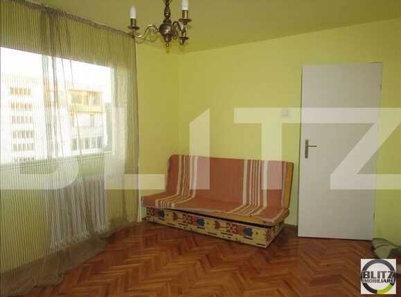 Apartament de închiriat 2 camere Gheorgheni - 8849AI | BLITZ Cluj-Napoca | Poza1