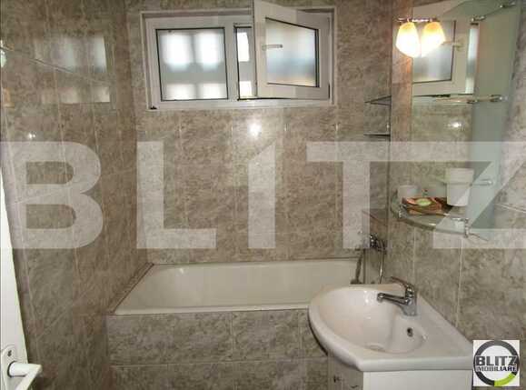 Apartament de închiriat 2 camere Gheorgheni - 8849AI | BLITZ Cluj-Napoca | Poza7