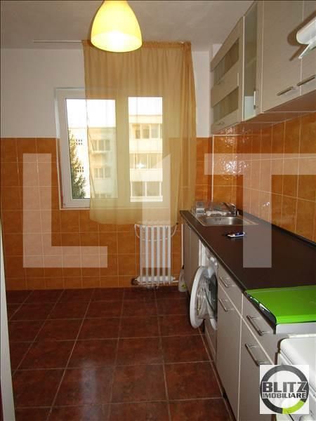 Apartament de închiriat 2 camere Gheorgheni - 8849AI | BLITZ Cluj-Napoca | Poza6