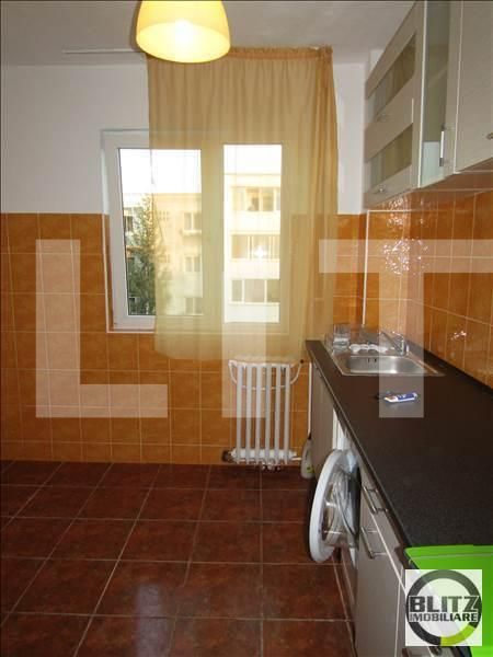 Apartament de închiriat 2 camere Gheorgheni - 8849AI | BLITZ Cluj-Napoca | Poza4