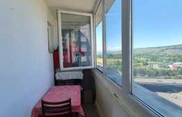 Apartament 2 camere decomandat 50 mp, zona Bucium, Manastur