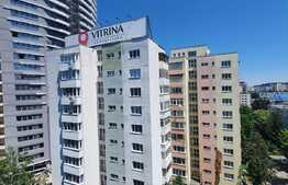 Apartament 2 camere decomandat 50 mp, zona Bucium, Manastur