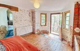 Casa 3 camere, 319 mp teren, panorama, Schei 