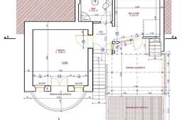 Casa 3 camere, 319 mp teren, panorama, Schei 