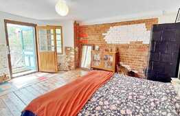 Casa 3 camere, 319 mp teren, panorama, Schei 