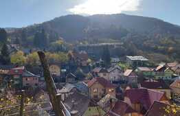 Casa 3 camere, 319 mp teren, panorama, Schei 