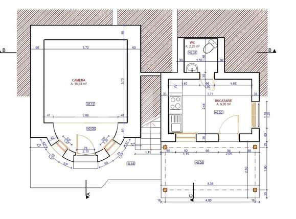 Casa de vânzare 3 camere Schei - 88495CV | BLITZ Brașov | Poza10
