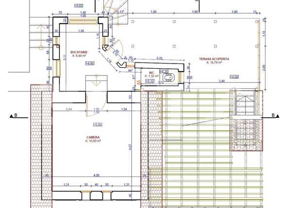 Casa de vânzare 3 camere Schei - 88495CV | BLITZ Brașov | Poza12