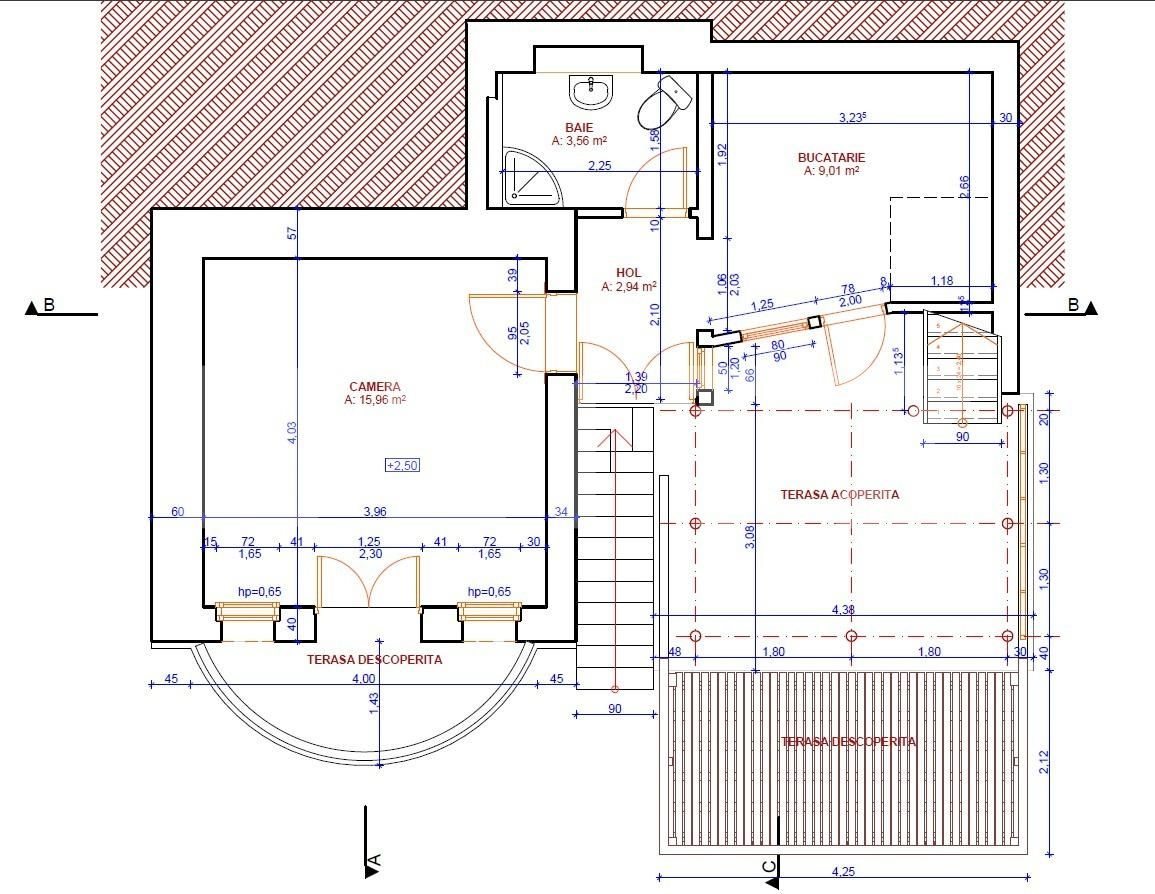 Casa de vânzare 3 camere Schei - 88495CV | BLITZ Brașov | Poza11