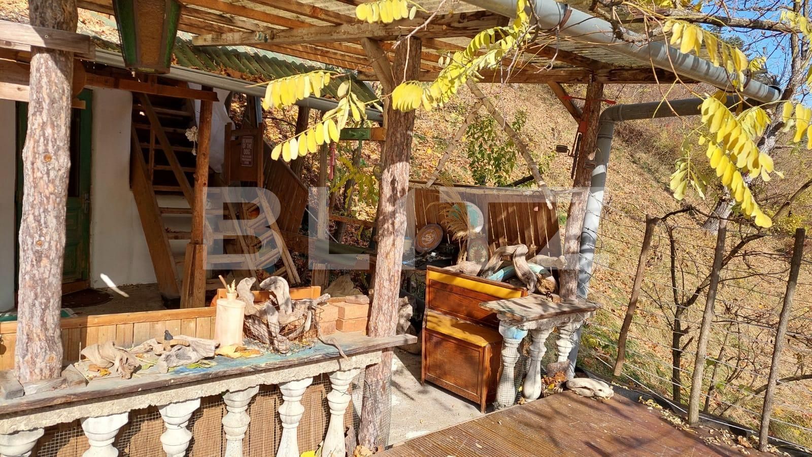 Casa de vânzare 3 camere Schei - 88495CV | BLITZ Brașov | Poza3