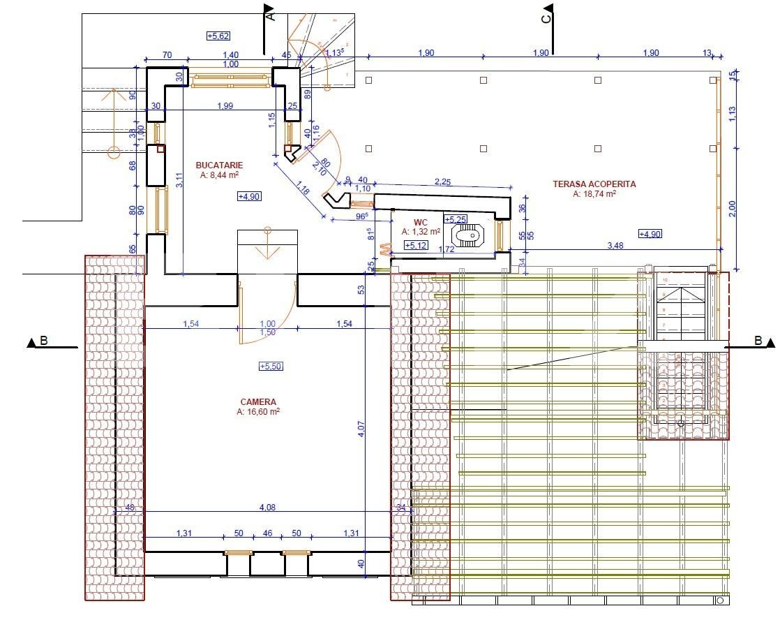 Casa de vânzare 3 camere Schei - 88495CV | BLITZ Brașov | Poza12