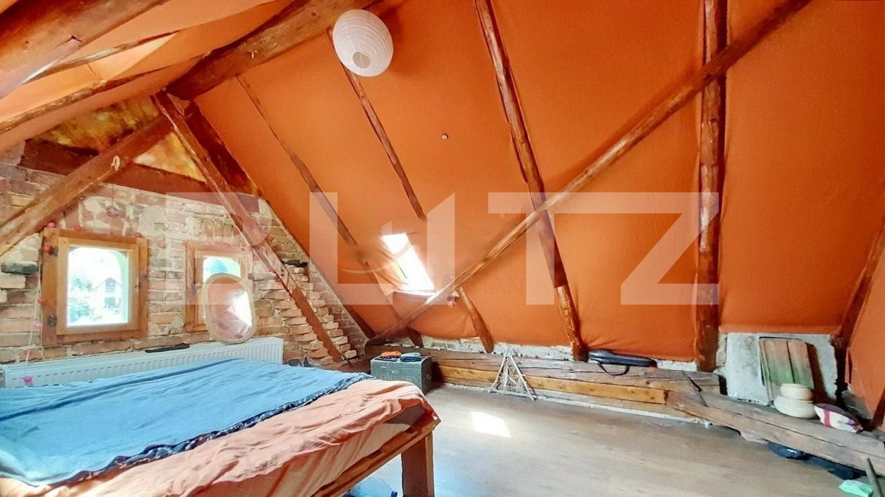 Casa de vânzare 3 camere Schei - 88495CV | BLITZ Brașov | Poza8