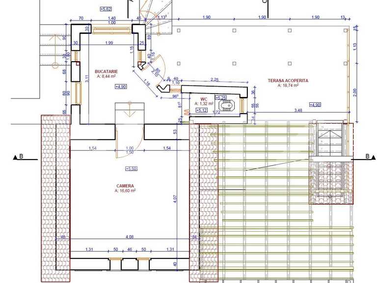 Casa de vânzare 3 camere Schei - 88495CV | BLITZ Brașov | Poza1