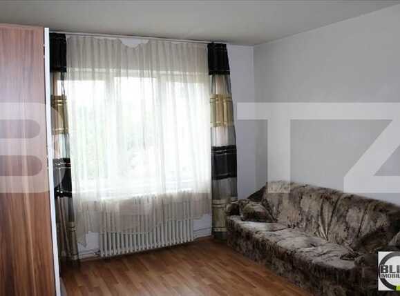 Apartament de închiriat 3 camere Grigorescu - 885AI | BLITZ Cluj-Napoca | Poza1