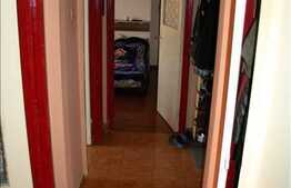 Vanzare 2 camere, decomandat, 50 mp utili, loc parcare, zona strazii Parang!