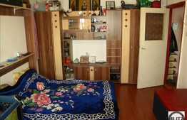 Vanzare 2 camere, decomandat, 50 mp utili, loc parcare, zona strazii Parang!