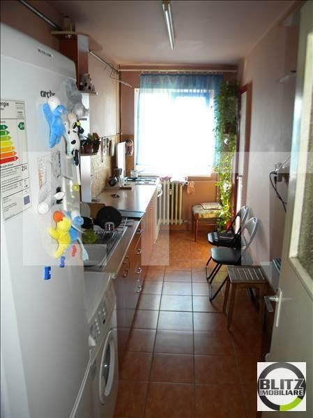 Apartament de vânzare 2 camere Manastur - 8850AV | BLITZ Cluj-Napoca | Poza4