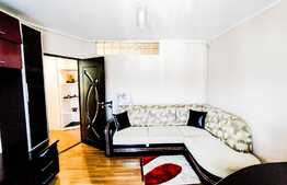 Apartament de 2 camere, 55mp, terasa 10mp, GARAJ, etaj intermediar, zona Roata Faget