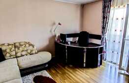 Apartament de 2 camere, 55mp, terasa 10mp, GARAJ, etaj intermediar, zona Roata Faget