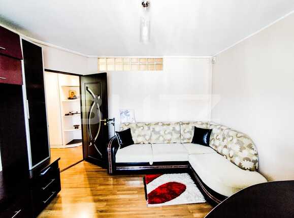 Apartament de vânzare 2 camere Manastur - 88500AV | BLITZ Cluj-Napoca | Poza1