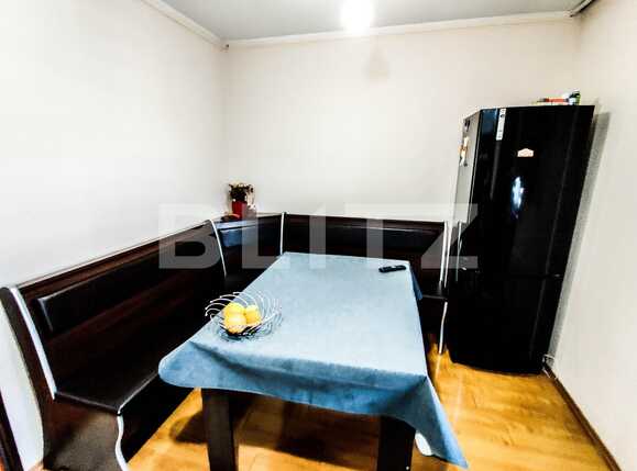 Apartament de vânzare 2 camere Manastur - 88500AV | BLITZ Cluj-Napoca | Poza5