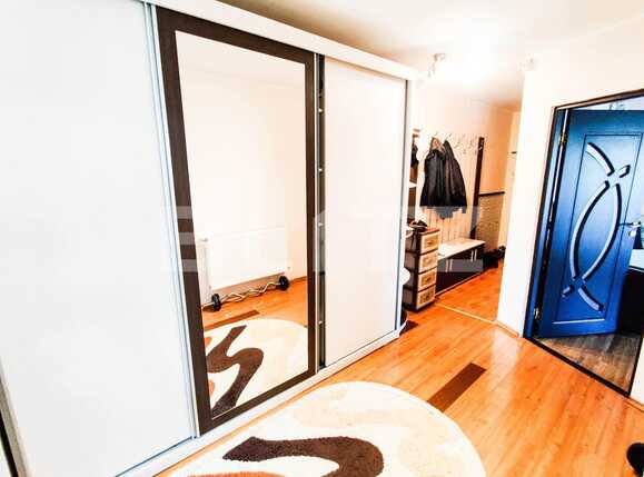 Apartament de vânzare 2 camere Manastur - 88500AV | BLITZ Cluj-Napoca | Poza9