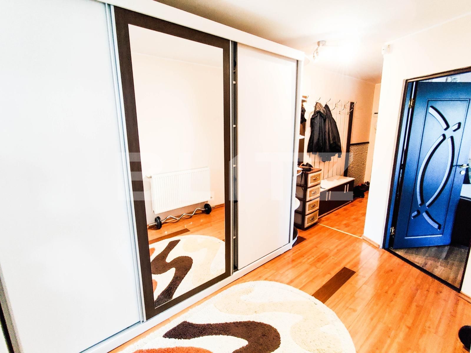 Apartament de vânzare 2 camere Manastur - 88500AV | BLITZ Cluj-Napoca | Poza9