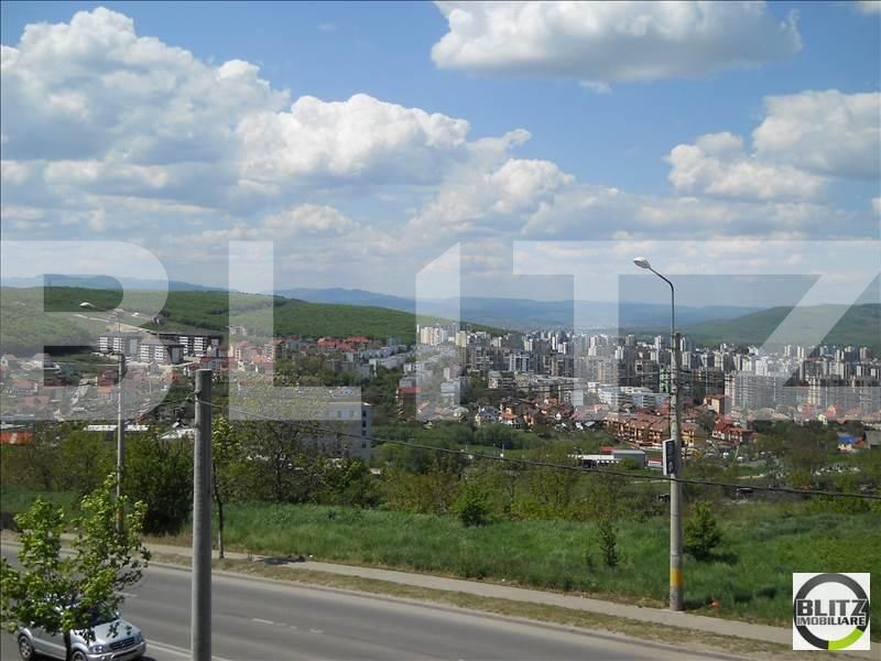 Apartament de vânzare 3 camere Zorilor - 8851AV | BLITZ Cluj-Napoca | Poza13