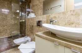 Apartament tip penthouse, 80 mp utili, 45 mp terasă, LA CHEIE