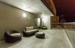 Apartament tip penthouse, 80 mp utili, 45 mp terasă, LA CHEIE