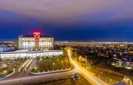 Apartament tip penthouse, 80 mp utili, 45 mp terasă, LA CHEIE