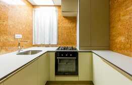 Apartament tip penthouse, 80 mp utili, 45 mp terasă, LA CHEIE