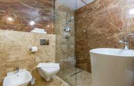 Apartament tip penthouse, 80 mp utili, 45 mp terasă, LA CHEIE