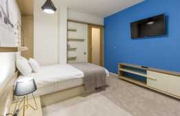 Apartament tip penthouse, 80 mp utili, 45 mp terasă, LA CHEIE