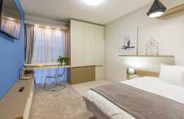 Apartament tip penthouse, 80 mp utili, 45 mp terasă, LA CHEIE