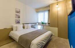 Apartament tip penthouse, 80 mp utili, 45 mp terasă, LA CHEIE