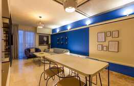 Apartament tip penthouse, 80 mp utili, 45 mp terasă, LA CHEIE