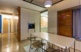 Apartament tip penthouse, 80 mp utili, 45 mp terasă, LA CHEIE