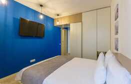 Apartament tip penthouse, 80 mp utili, 45 mp terasă, LA CHEIE