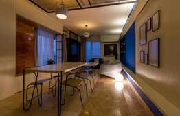 Apartament tip penthouse, 80 mp utili, 45 mp terasă, LA CHEIE