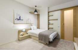 Apartament tip penthouse, 80 mp utili, 45 mp terasă, LA CHEIE