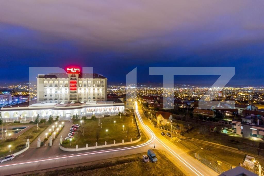 Apartament de vânzare 3 camere Bună Ziua - 88513AV | BLITZ Cluj-Napoca | Poza10