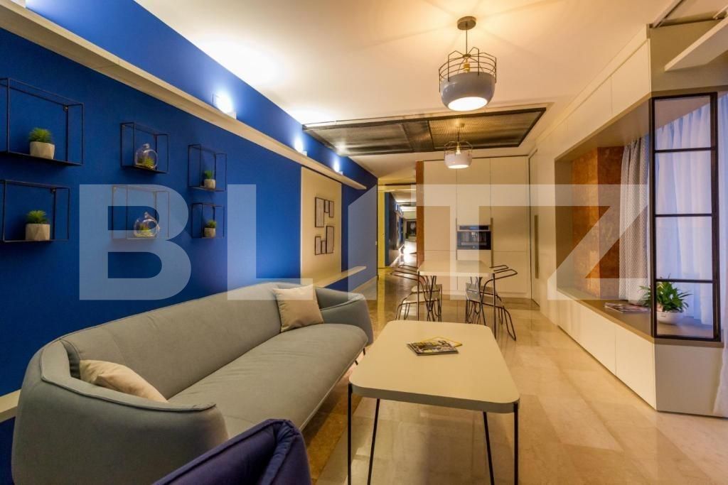 Apartament de vânzare 3 camere Bună Ziua - 88513AV | BLITZ Cluj-Napoca | Poza4