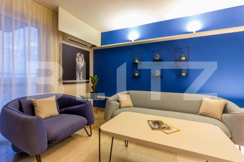 Apartament de vânzare 3 camere Bună Ziua - 88513AV | BLITZ Cluj-Napoca | Poza2