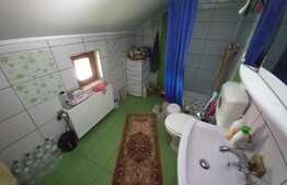 Casa 4 camere, 120 mp, 350 mp teren, zona Sanpetru